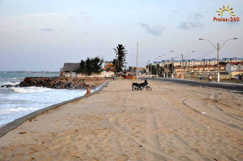 Praia de Icaraí