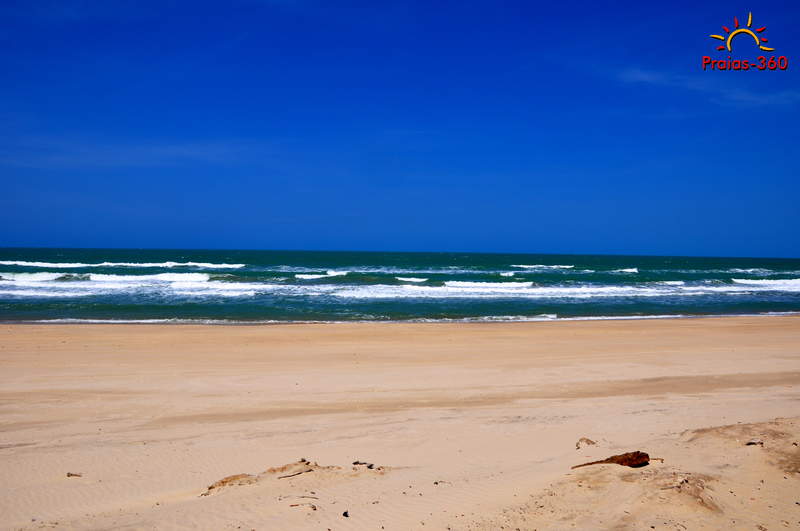 Praia Porto das Dunas Praia Porto das Dunas