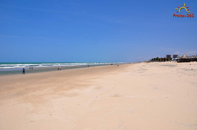 Praia Trinta e Um de Março