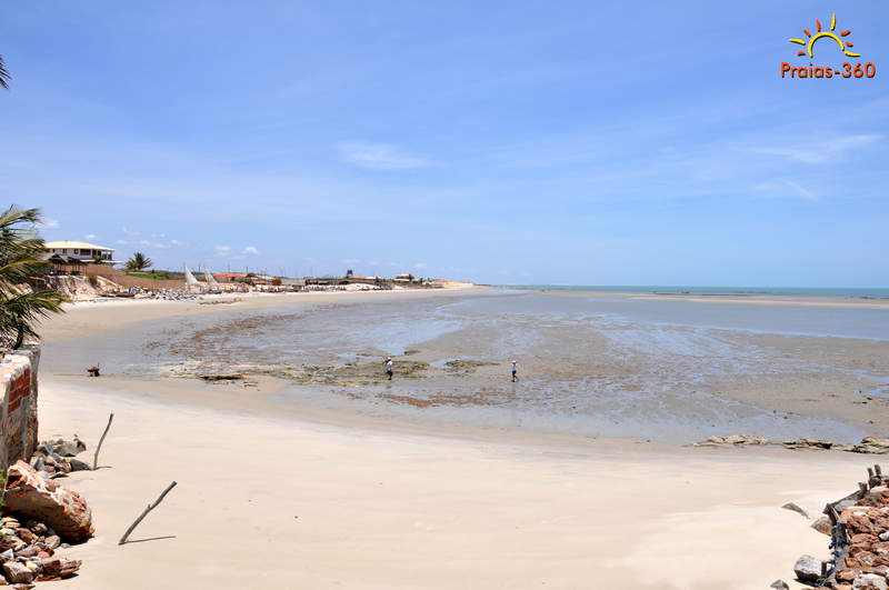 Praia do Pontal de Maceió
