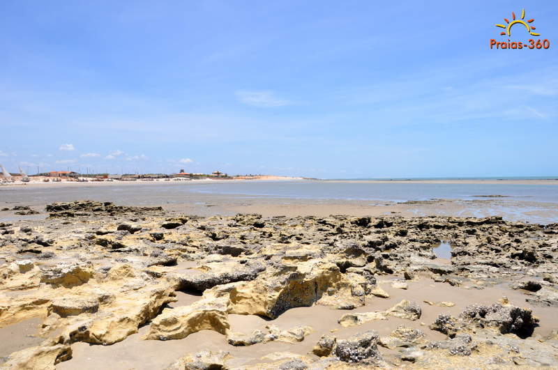Praia do Pontal de Maceió