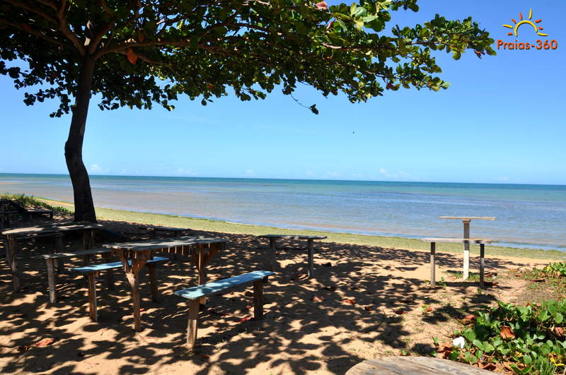 Praia de Carapebus