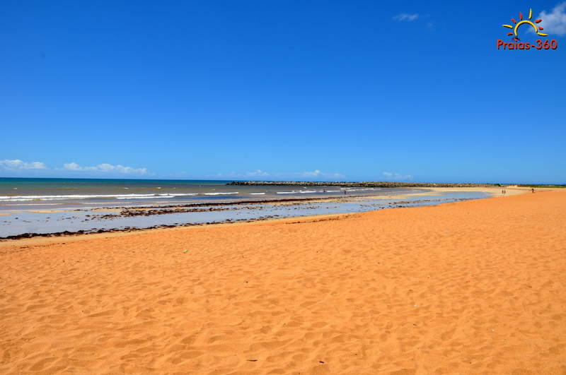 Praia de Jacaraípe