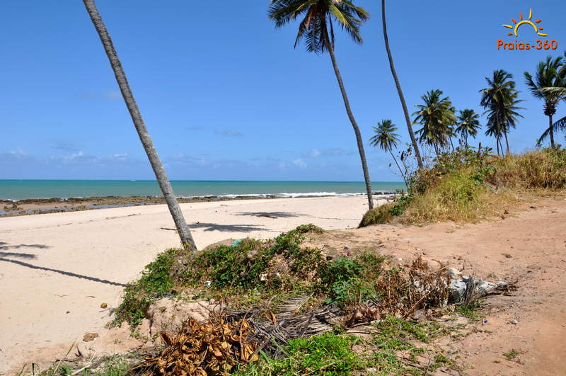 Praia de Carapibus Praia de Carapibus