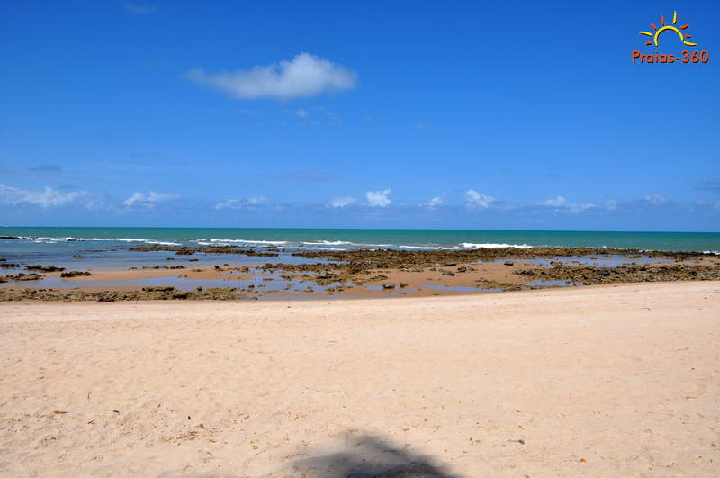 Praia de Carapibus Praia de Carapibus