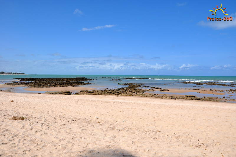 Praia de Carapibus Praia de Carapibus