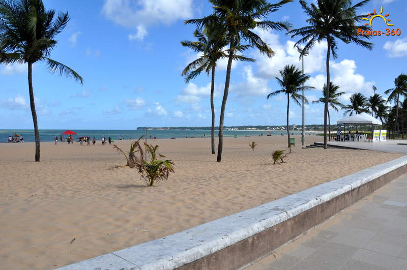 Praia de Tambaú