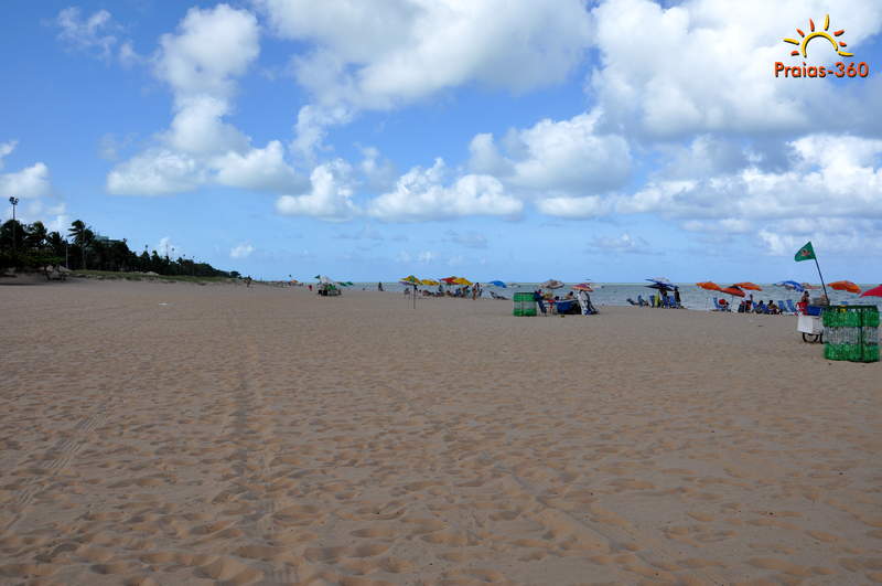 Praia de Tambaú