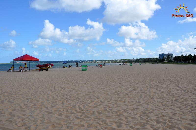 Praia de Tambaú