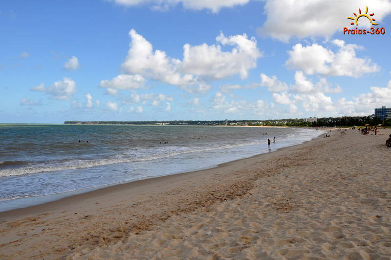 Praia de Tambaú