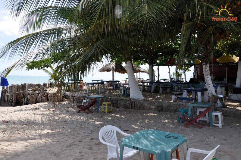 Praia da Conceição