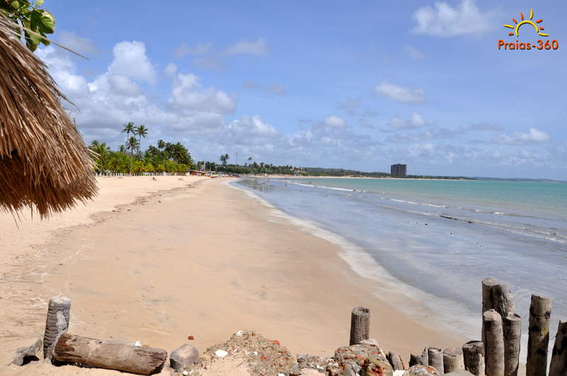 Praia da Conceição