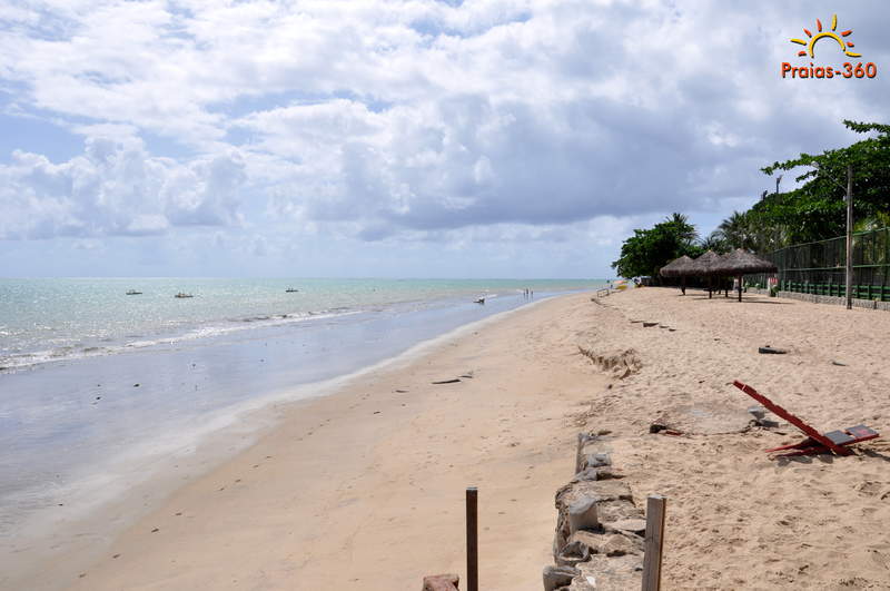 Praia da Conceição