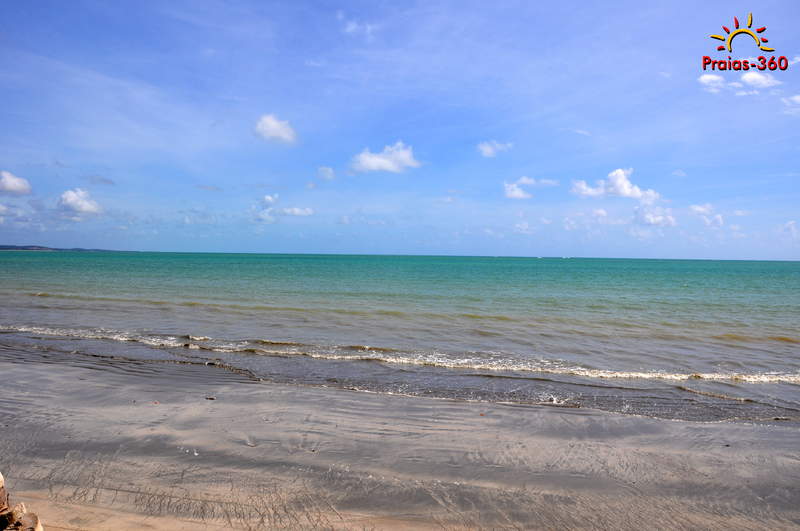 Praia da Conceição