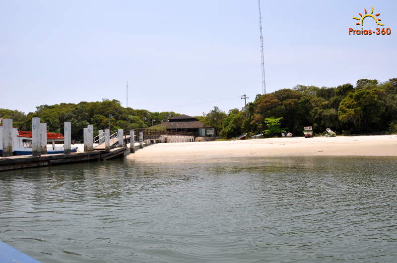 Qual A Praia Mais Próxima De Brasília Praia de Brasília