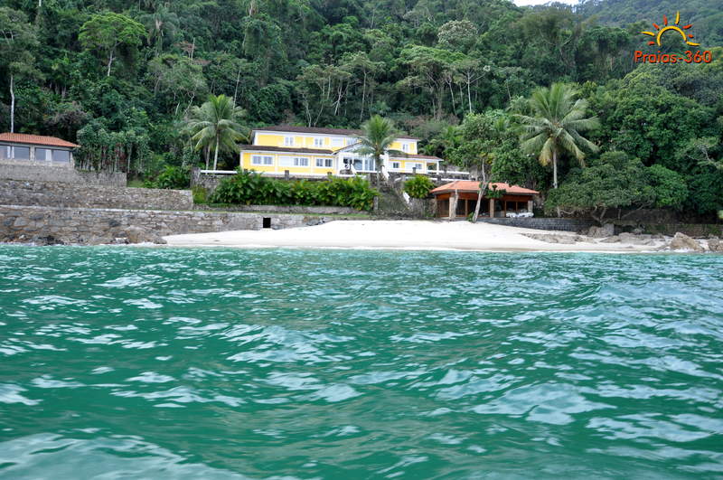 Praia da Baleia Praia da Baleia