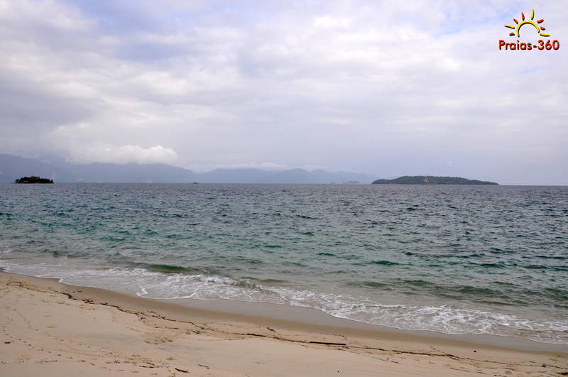 Praia da Baleia Praia da Baleia