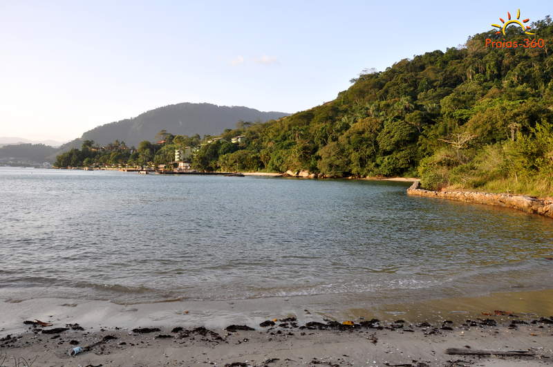 Praia de Dentro