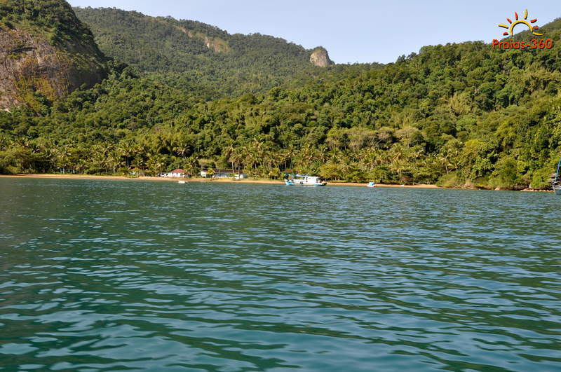 Praia de Tapera