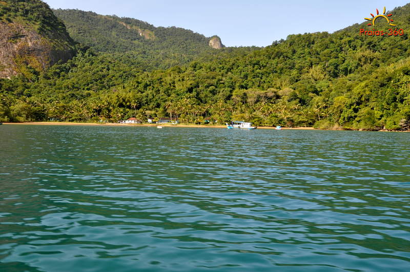 Praia de Tapera