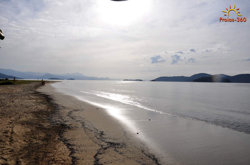 Praia do Cáis