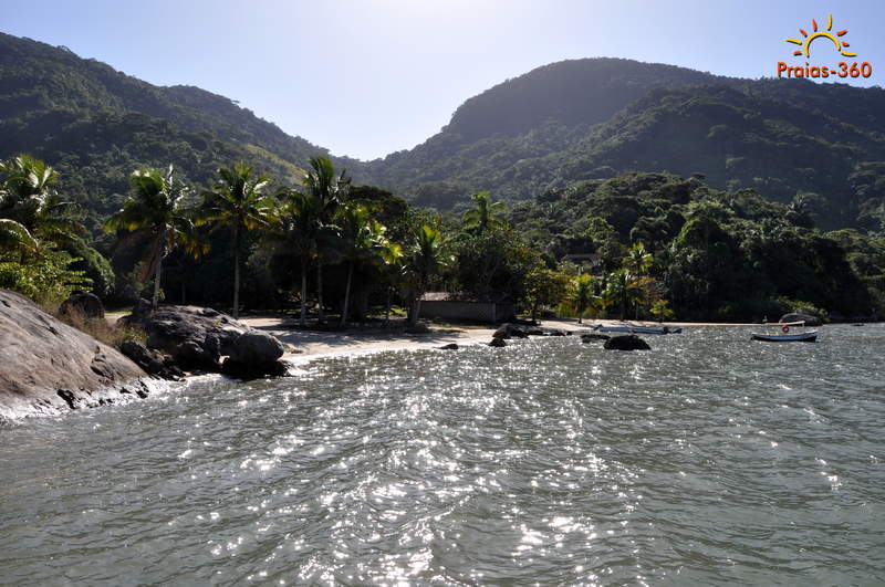 Praia do Currupira