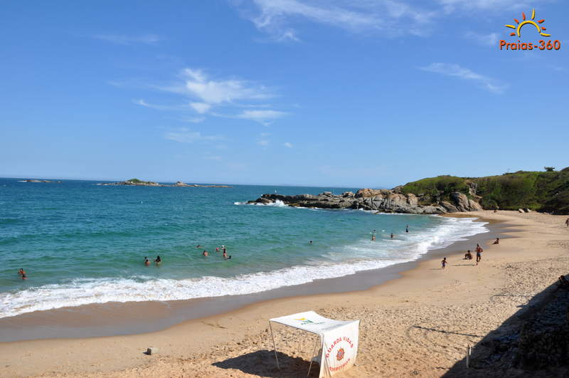 Praia da Baleia Praia da Baleia