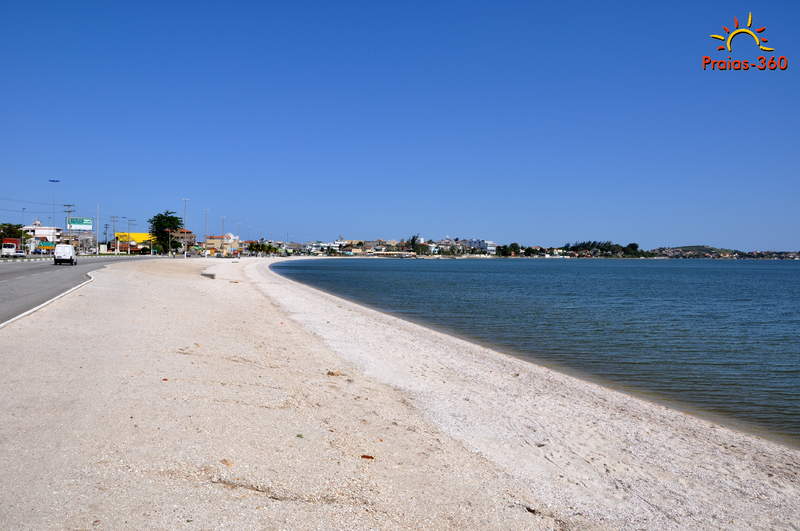Praia de São Pedro da Aldeia