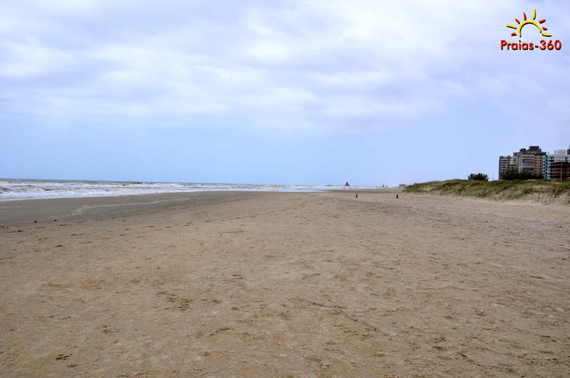 Praia de Capão da Canoa