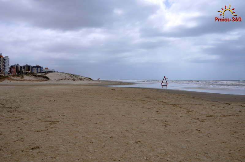Praia de Capão da Canoa