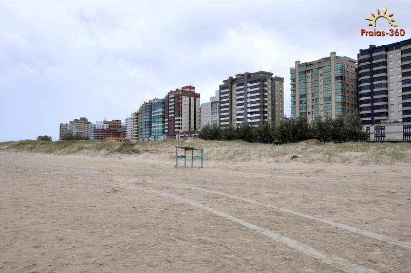 Praia de Capão da Canoa