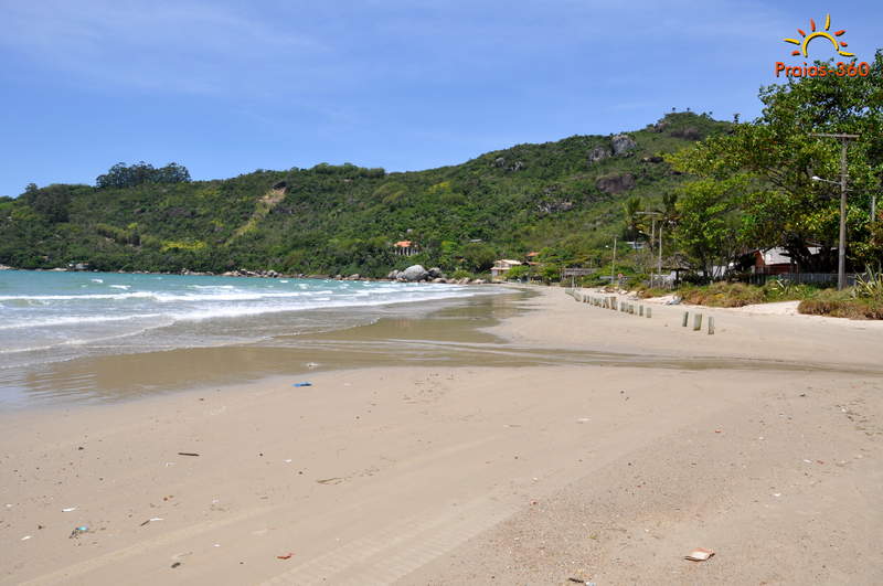 Praia da Conceição