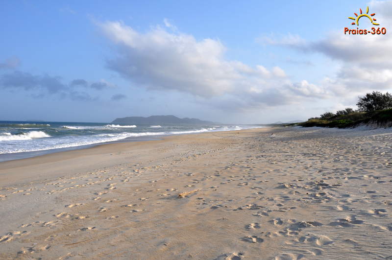 Praia de Moçambique