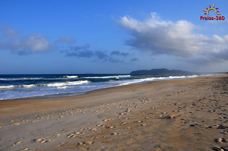 Praia de Moçambique