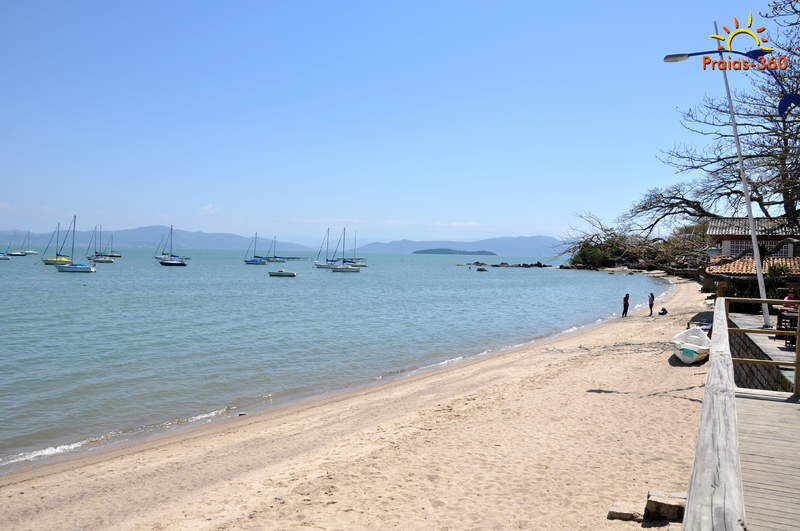 Praia de Santo Antônio de Lisboa