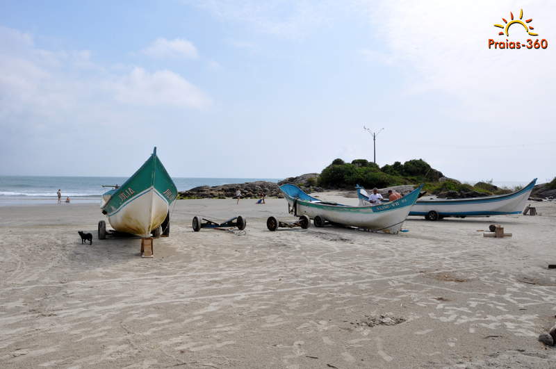 Praia da Primeira Pedra