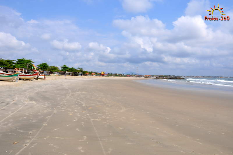 Praia da Primeira Pedra