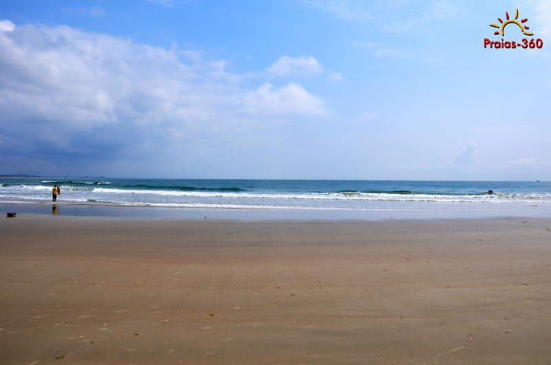 Praia da Primeira Pedra