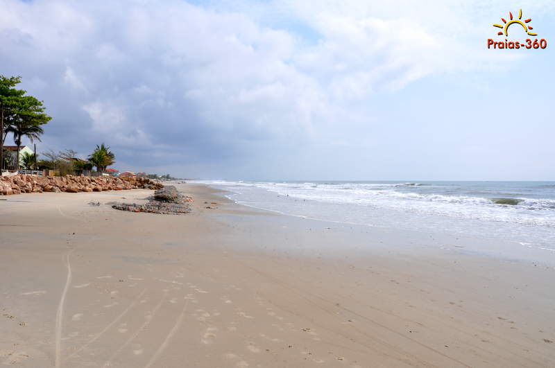 Praia da Terceira Pedra