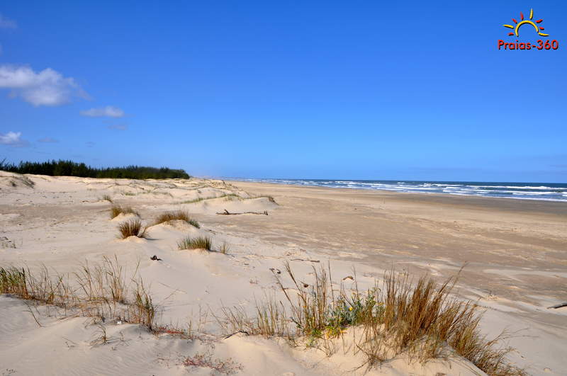 Praia Balneário Figueirinha