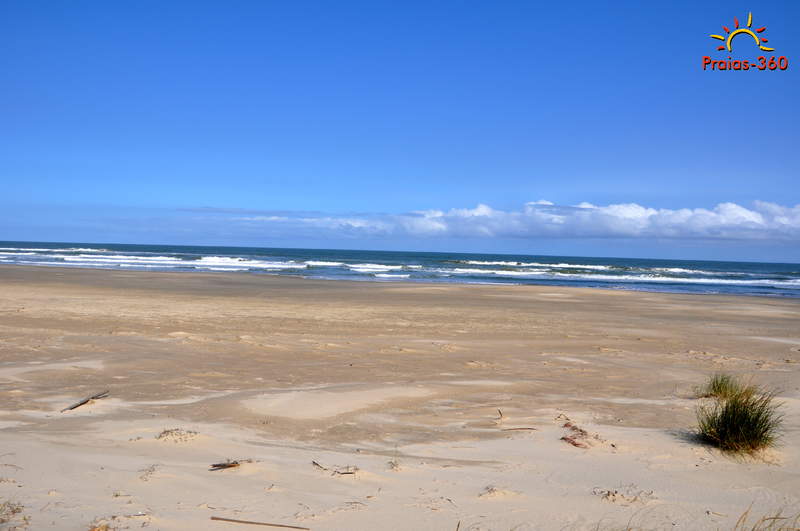 Praia Balneário Figueirinha