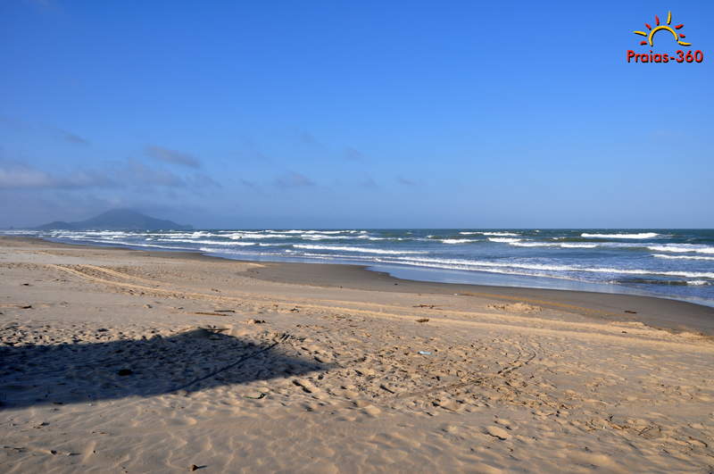 Meia Praia