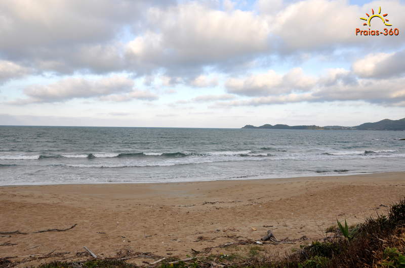 Praia da Armação