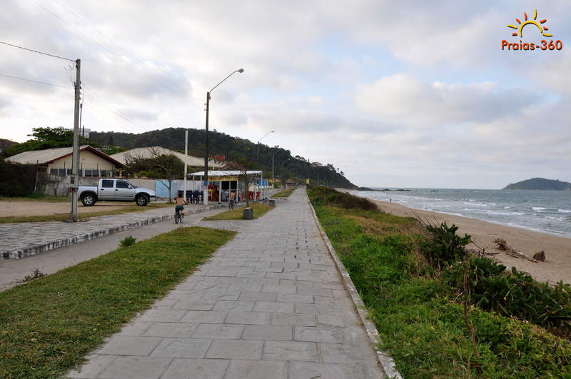Praia da Armação