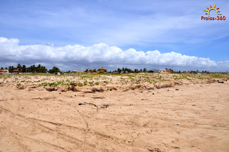 Praia de Atalaia Nova