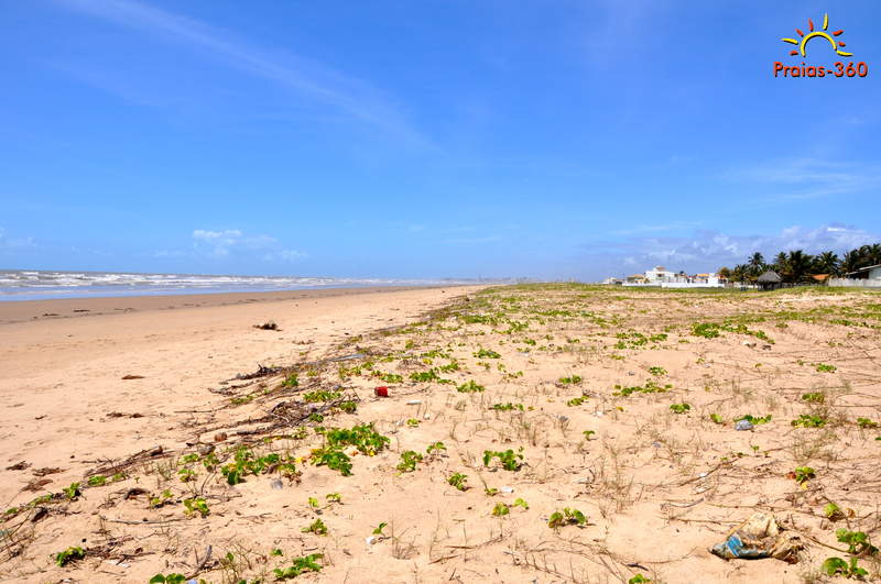 Barra dos Coqueiros