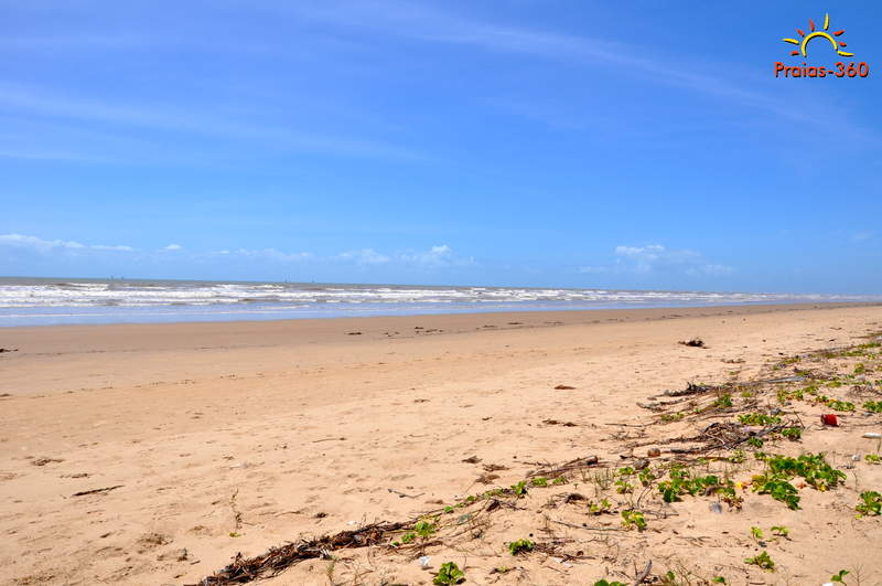 Praia de Atalaia Nova