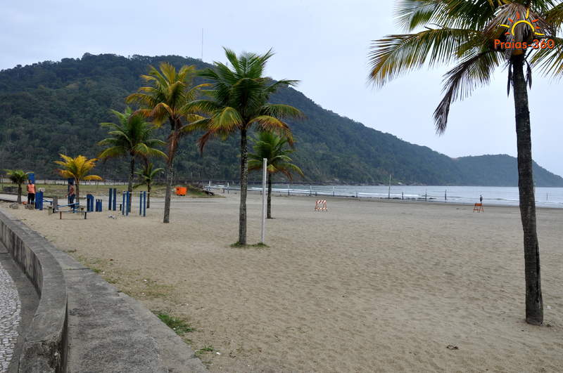 Praia do Canto do Forte