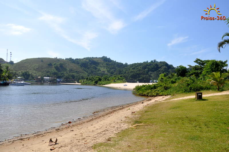 Conheça o Mirante da Barra do Una em São Sebastião • Pousada Una