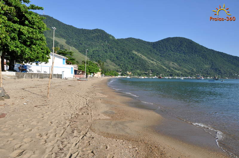 Praia de São Francisco